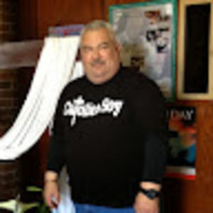 Meet your Posher, Luis